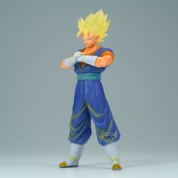 DRAGON BALL SUPER - Vegito Clearise Banpresto PVC Figure 23 cm