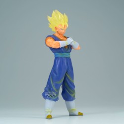 DRAGON BALL SUPER - Vegito Clearise Banpresto PVC Figure 23 cm