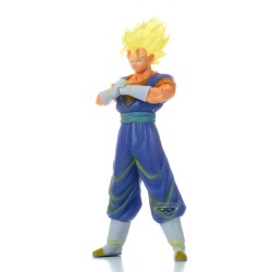 DRAGON BALL SUPER - Vegito Clearise Banpresto PVC Figure 23 cm
