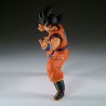DRAGON BALL Z - Son Goku (Vs Frieza) Match Makers Banpresto PVC Figure 17 cm