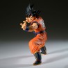 DRAGON BALL Z - Son Goku (Vs Frieza) Match Makers Banpresto PVC Figure 17 cm
