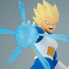 DRAGON BALL Z - Vegeta II G x Materia Banpresto PVC Figure 21 cm
