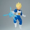 DRAGON BALL Z - Vegeta II G x Materia Banpresto PVC Figure 21 cm