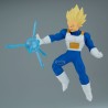 DRAGON BALL Z - Vegeta II G x Materia Banpresto PVC Figure 21 cm