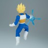 DRAGON BALL Z - Vegeta II G x Materia Banpresto PVC Figure 21 cm