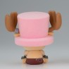 ONE PIECE - Chopper Vol.1 Ver. A Fluffy Puffy Banpresto PVC Figure 7 cm