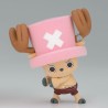 ONE PIECE - Chopper Vol.1 Ver. B Fluffy Puffy Banpresto PVC Figure 7 cm