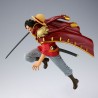 ONE PIECE - Gol D.roger Battle Record Collection Banpresto PVC Figure 17 cm