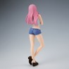 ONE PIECE - Jewelry Bonney II Glitter & Glamours Banpresto PVC Figure 22 cm
