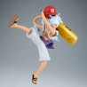 ONE PIECE - Monkey D.luffy Gear5 II Battle Record Collection Banpresto PVC Figure 17 cm