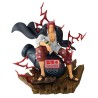 ONE PIECE - Shanks Theorama Soul Banpresto PVC Figure 24 cm