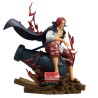 ONE PIECE - Shanks Theorama Soul Banpresto PVC Figure 24 cm