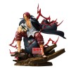 ONE PIECE - Shanks Theorama Soul Banpresto PVC Figure 24 cm