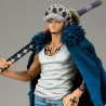 ONE PIECE - Trafalgar Law The Brush Premium Banpresto PVC Figure 31 cm