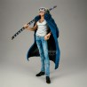 ONE PIECE - Trafalgar Law The Brush Premium Banpresto PVC Figure 31 cm