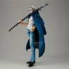 ONE PIECE - Trafalgar Law The Brush Premium Banpresto PVC Figure 31 cm
