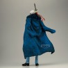 ONE PIECE - Trafalgar Law The Brush Premium Banpresto PVC Figure 31 cm