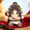 HEAVEN OFFICIAL'S BLESSING - Xie Lian Ming Yue Lou Lan Series Chibi Plush Figure 15 cm