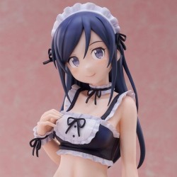 ORE NO IMOUTO GA KONNA NI KAWAII WAKE GA NAI - Aragaki Ayase Swimsuits Maid Ver. Tenitol Tall Furyu PVC Figure 30 cm