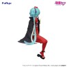 HATSUNE MIKU - Flower Fairy Camellia Noodle Stopper Furyu PVC Figure 15 cm
