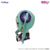 HATSUNE MIKU - Morning Glory Kyurumaru Big Plush Figure 26 cm