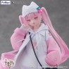 HATSUNE MIKU - Sakura Miku Cool Style [petit] Tenitol Furyu PVC Figure 19 cm