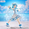 SQUID GIRL - Squid Girl Trio-Try-iT Furyu PVC Figure 21 cm