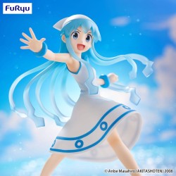 SQUID GIRL - Squid Girl Trio-Try-iT Furyu PVC Figure 21 cm