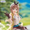 ATELIER RYZA: EVER DARKNESS & THE SECRET HIDEOUT THE ANIMATION - Reisalin Stout KT Model+ Noodle Stopper Furyu PVC Figure 14 cm