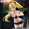 SWORD ART ONLINE - Leafa BiCute Dark Furyu PVC Figure 23 cm