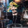 SWORD ART ONLINE - Leafa BiCute Dark Furyu PVC Figure 23 cm