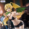 SWORD ART ONLINE - Leafa BiCute Dark Furyu PVC Figure 23 cm