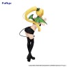 SWORD ART ONLINE - Leafa BiCute Dark Furyu PVC Figure 23 cm