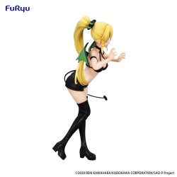SWORD ART ONLINE - Leafa BiCute Dark Furyu PVC Figure 23 cm