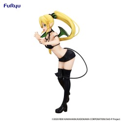SWORD ART ONLINE - Leafa BiCute Dark Furyu PVC Figure 23 cm