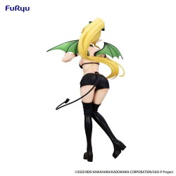 SWORD ART ONLINE - Leafa BiCute Dark Furyu PVC Figure 23 cm