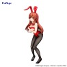 THE MELANCHOLY OF HARUHI SUZUMIYA - Mikuru Asahina BiCute Bunnies Furyu PVC Figure 24 cm