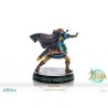 THE LEGEND OF ZELDA: TEARS OF THE KINGDOM - Link First 4 Figures PVC Figure 18 cm