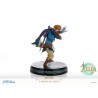 THE LEGEND OF ZELDA: TEARS OF THE KINGDOM - Link First 4 Figures PVC Figure 18 cm