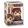 DELICIOUS IN DUNGEON - Chilchuck Funko Pop Plus 2201