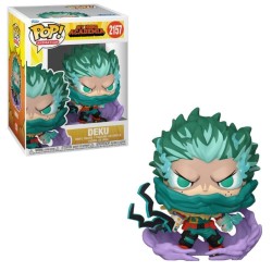 MY HERO ACADEMIA - Deku Funko Pop Premium 2157