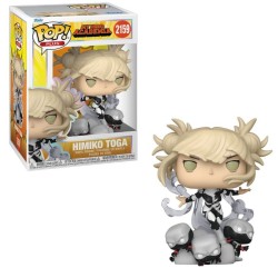 MY HERO ACADEMIA - Himiko Toga Funko Pop Plus 2159