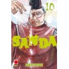 Sanda Vol. 10 (ITA)