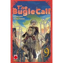 The bugle call Vol. 9 (ITA)