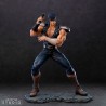 HOKUTO NO KEN - Kenshiro SFC 1/10 Abystyle PVC Figure 20 cm