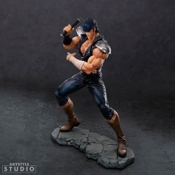 HOKUTO NO KEN - Kenshiro SFC 1/10 Abystyle PVC Figure 20 cm
