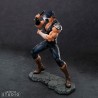 HOKUTO NO KEN - Kenshiro SFC 1/10 Abystyle PVC Figure 20 cm