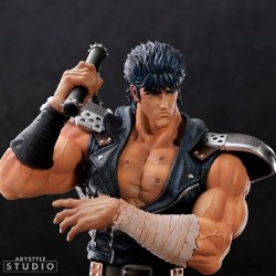 HOKUTO NO KEN - Kenshiro SFC 1/10 Abystyle PVC Figure 20 cm