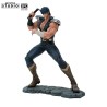 HOKUTO NO KEN - Kenshiro SFC 1/10 Abystyle PVC Figure 20 cm