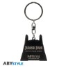 JURASSIC PARK - Keychain "Gate"